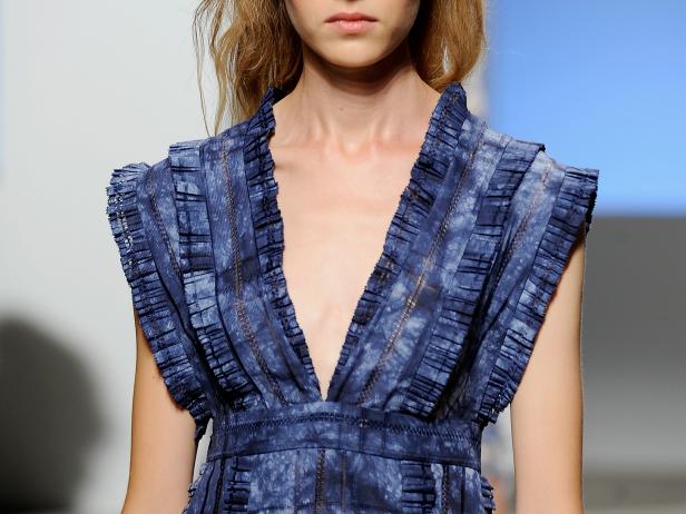 Trends From New York Fashion Week Spring 2016 | HGTV's Decorating ...