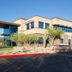 Venue8600, Headquarters for Scottsdale Area Association of REALTORS®