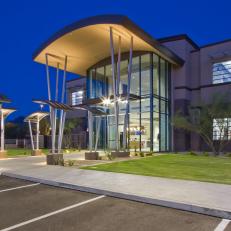 Venue8600, Headquarters of Scottsdale Area Association of REALTORS®