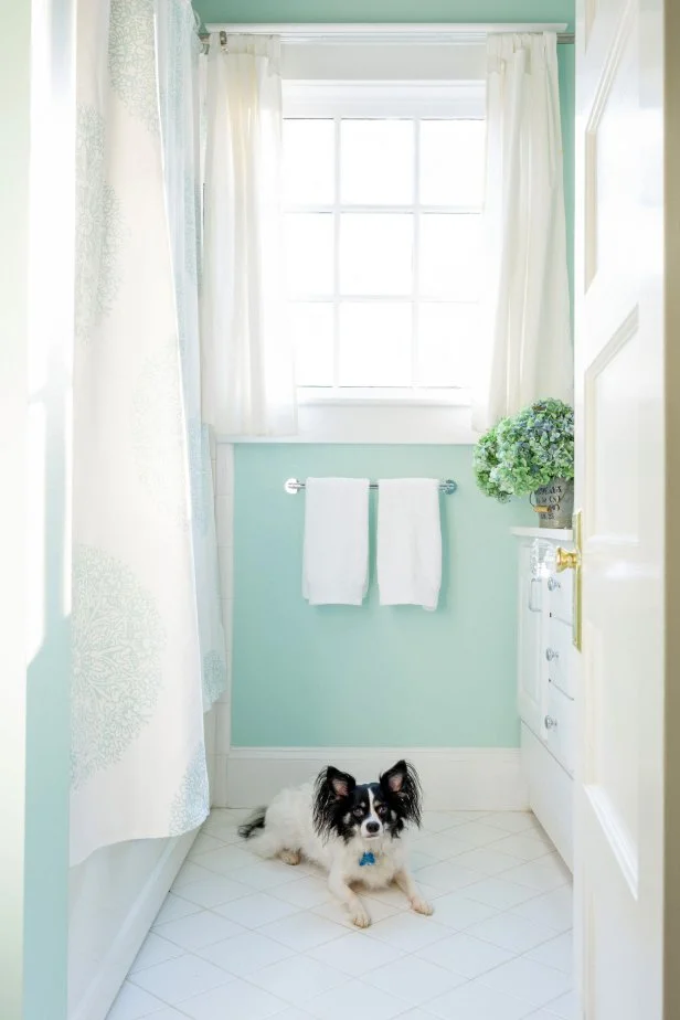 How to Decorate a Mint Green Bathroom: Stunning Ideas to Inspire