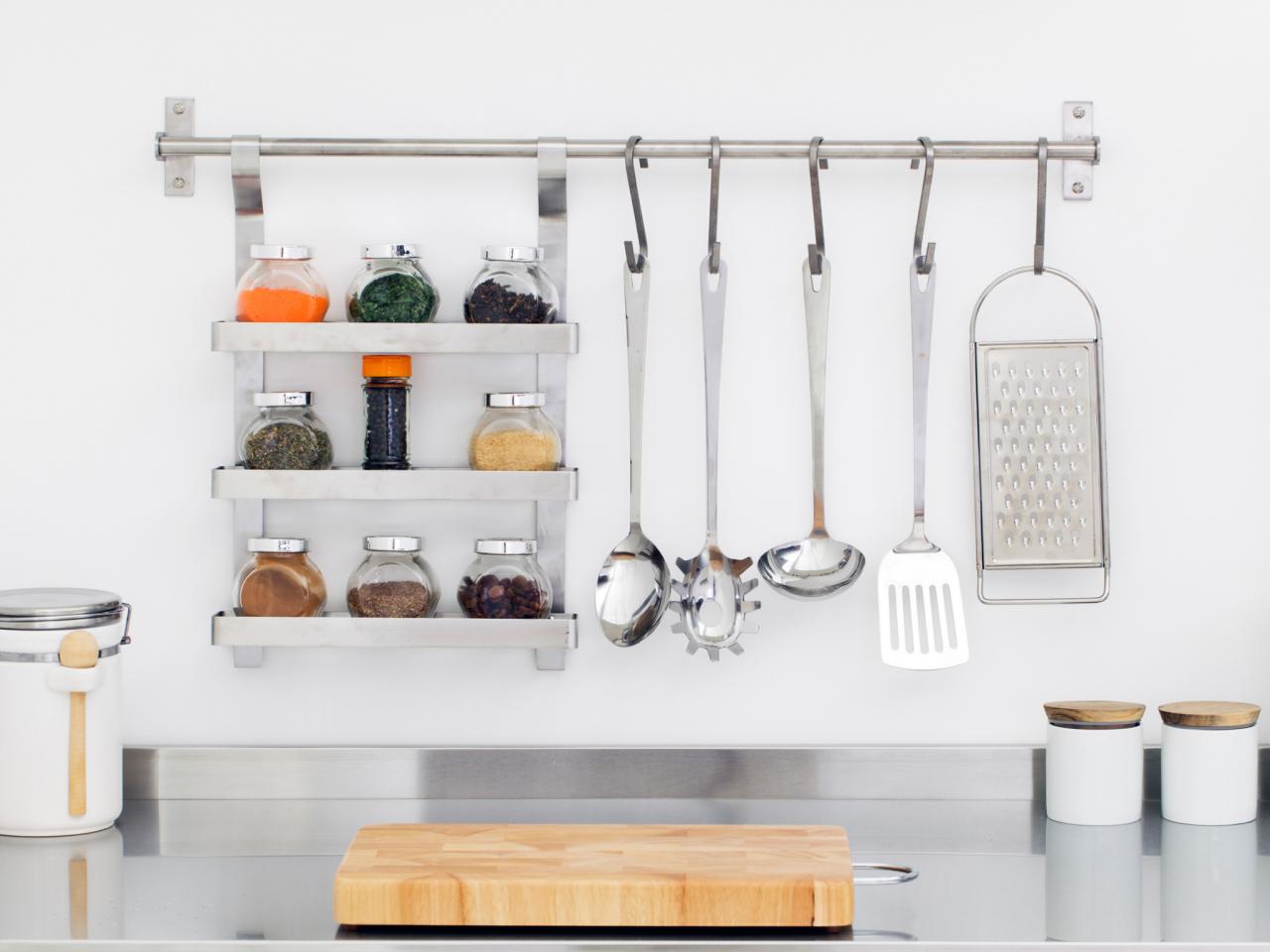 18 Expert Tips for a More Efficient Kitchen   HGTV