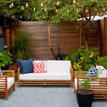 Choosing a Material for Your Patio