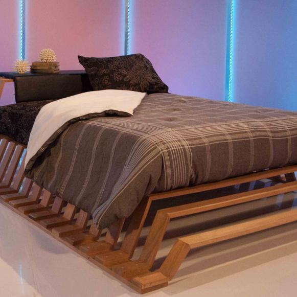 Who's Your Favorite Designer? | Ellen's Design Challenge | HGTV