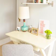 Small Home Office Space