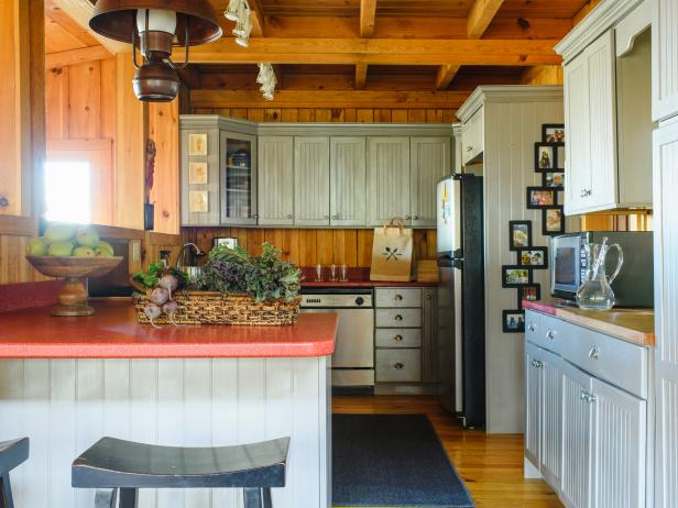 Chef S Kitchen Design Ideas Pictures Video Hgtv