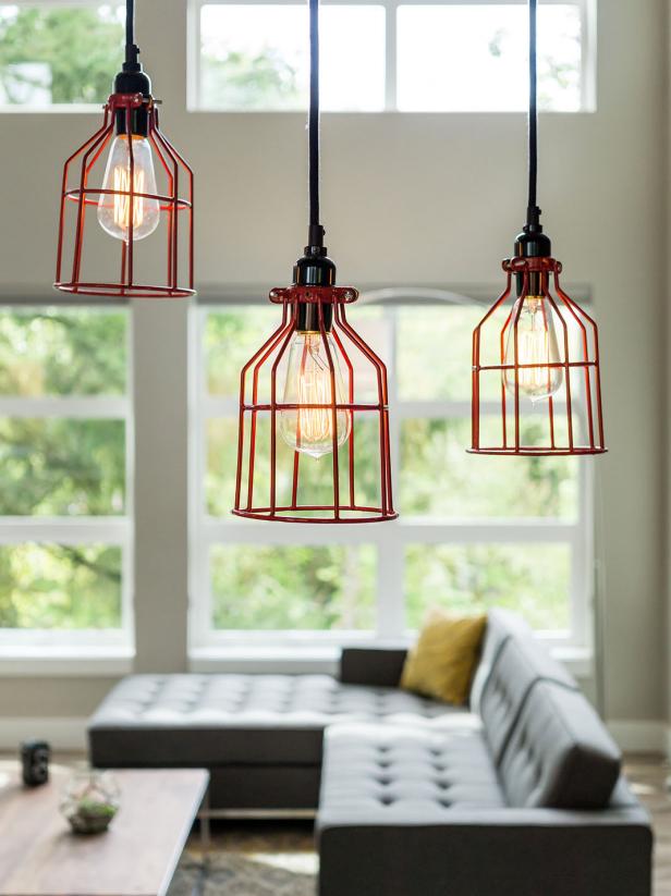 15 Bold Ways to Decorate With Candy Apple Red HGTV