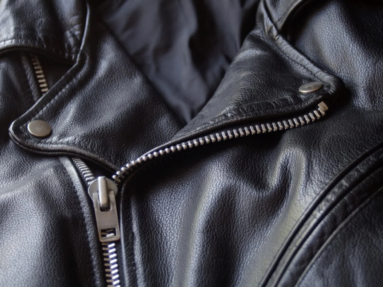 How to Clean a Leather Jacket HGTV