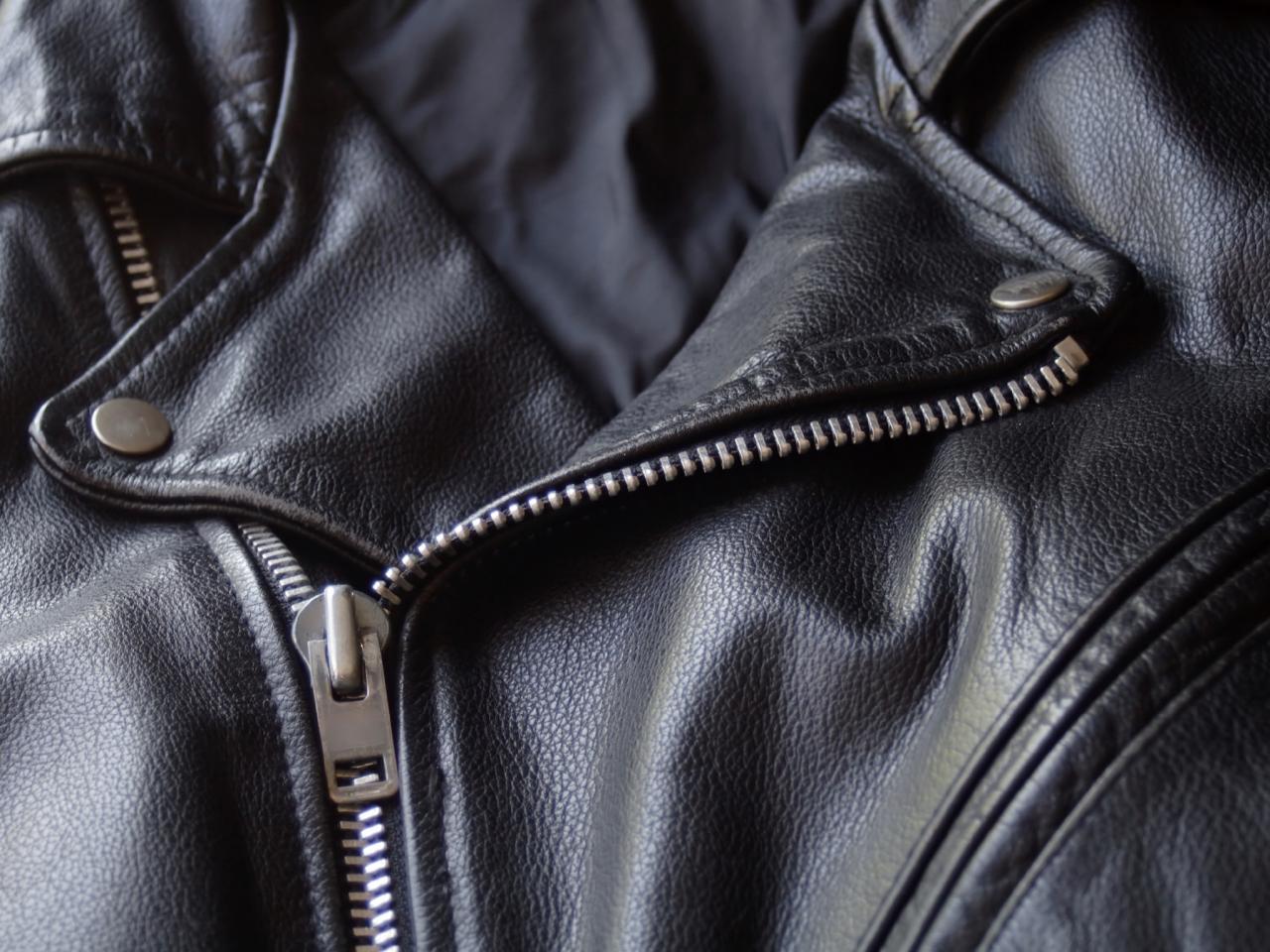 How to Clean a Leather Jacket