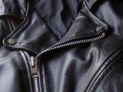 How To Clean A Leather Jacket Diy