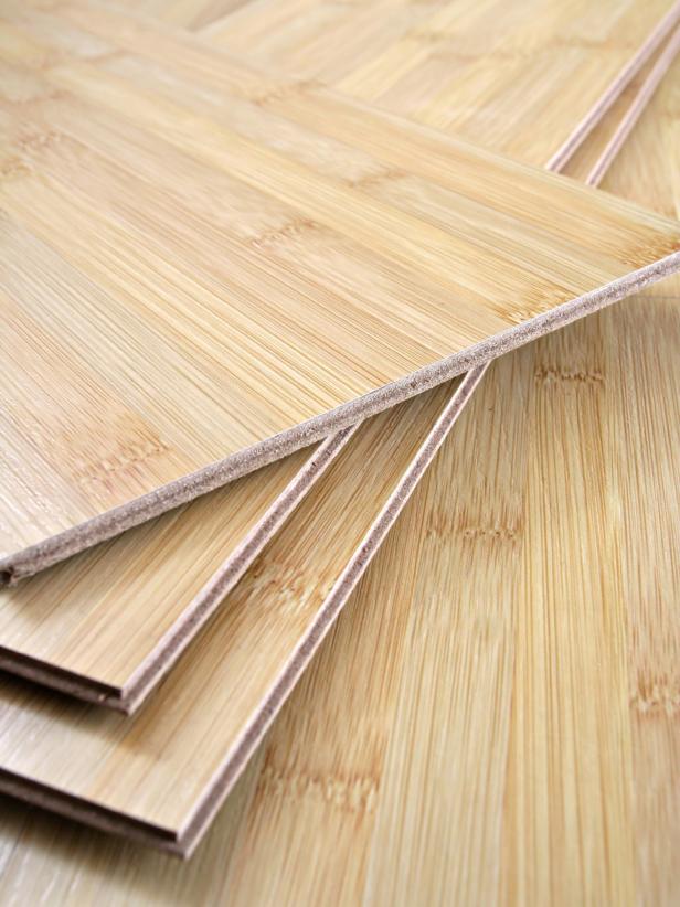 Bamboo Flooring Guide