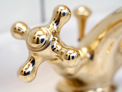 How To Clean Brass Diy