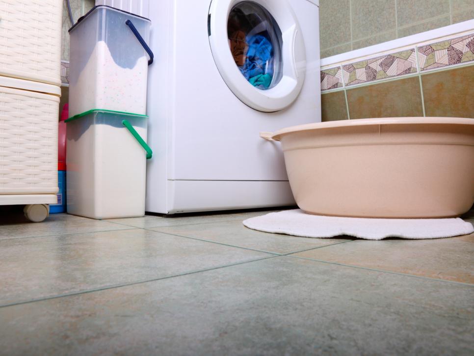 towels in washing machine cloths HGTV