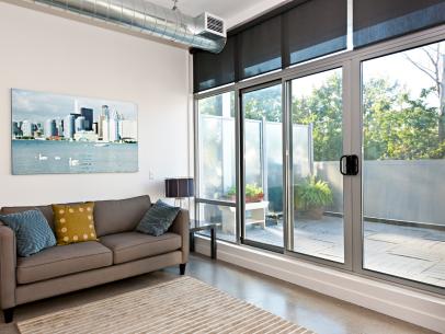 To Install A Sliding Glass Door Diy, How Much Does It Cost To Replace Glass On Sliding Door