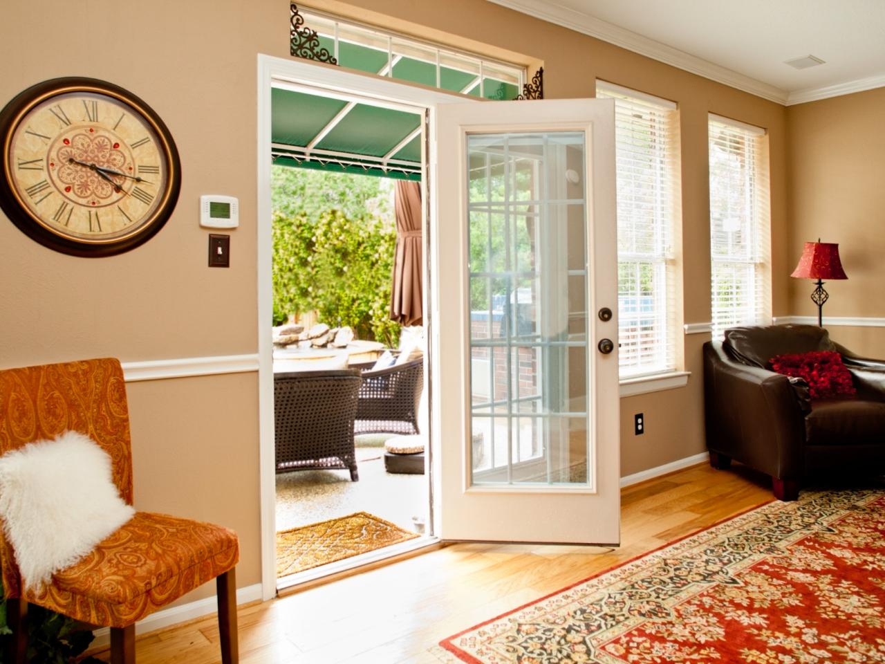 The Most Popular Types Of Back Doors Diy
