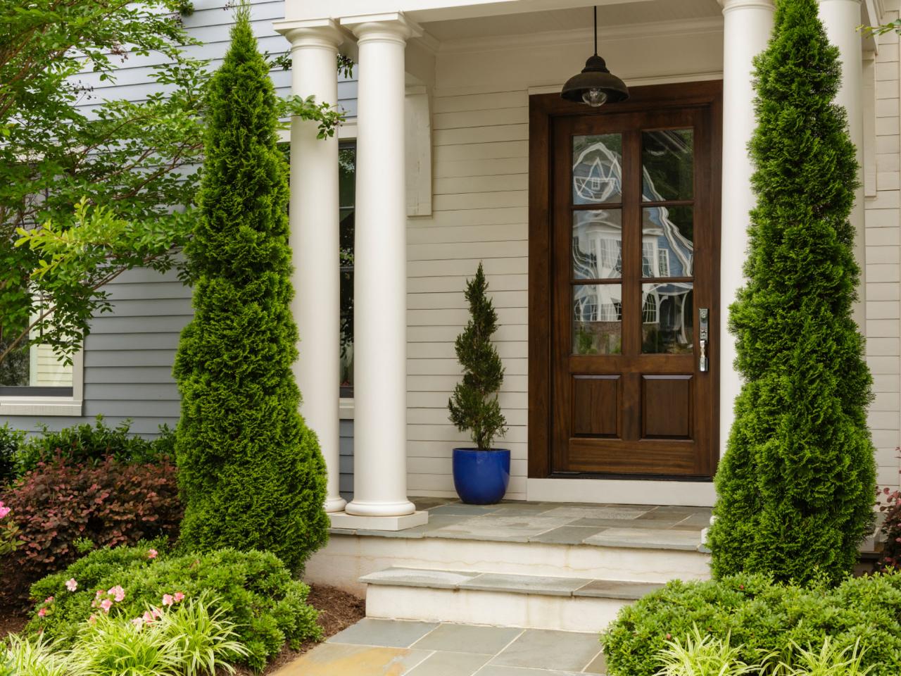 The Most Popular Front Door Styles And Designs DIY