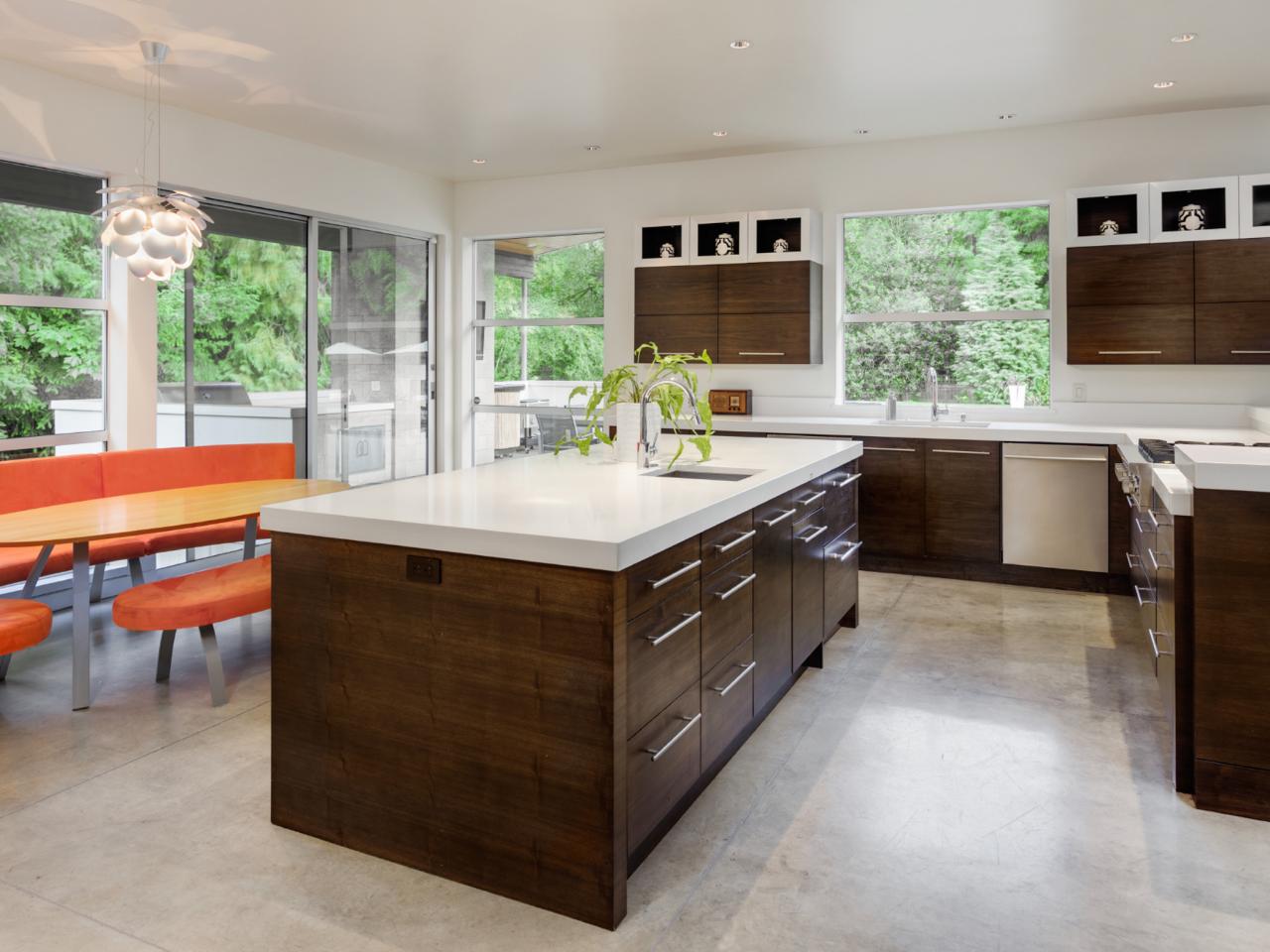 Best Kitchen Flooring Options DIY Best Kitchen Flooring Options DIY