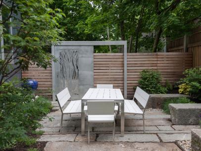 Garden Gate Ideas Hgtv
