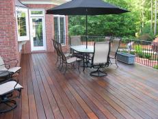 13 World Class Decks with practical tips for homeowners 