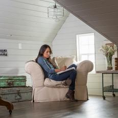 Fixer Upper Host Joanna Gaines Plans a Renovation