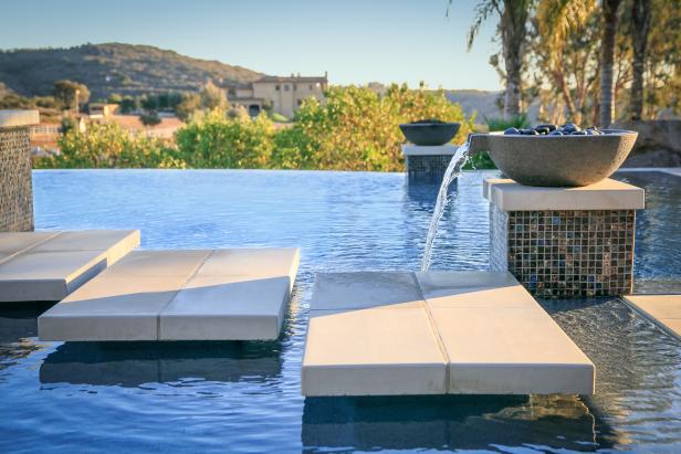 james a stone swimming pool