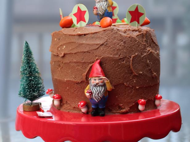 How to Throw a Gnome Party | HGTV's Decorating & Design Blog | HGTV