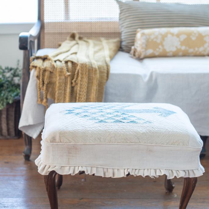 Ottomans Furniture and Decor Ideas Topics HGTV