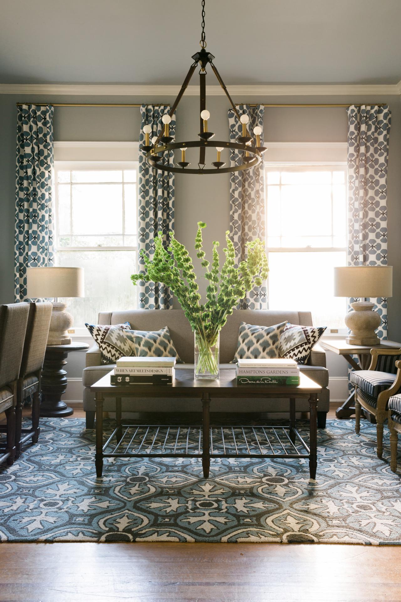 The Dos and Don'ts of Choosing Window Treatments