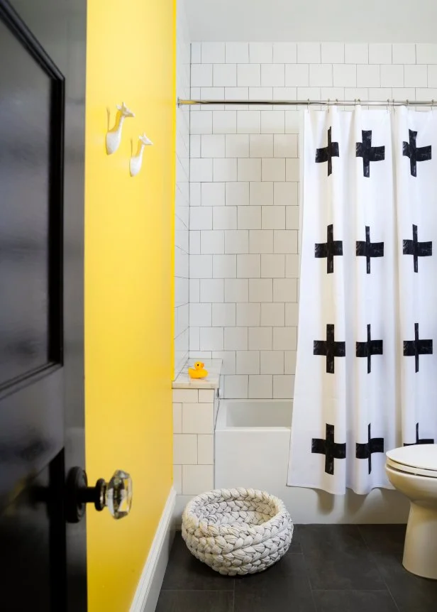 Choosing Hardware for Kids Bathroom: Safe, Stylish, and Durable Tips