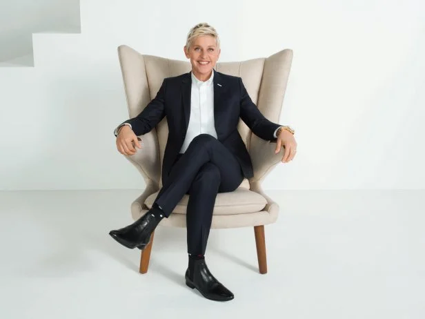 35 Modern Furniture DIYs Inspired by 'Ellen's Design Challenge' | HGTV