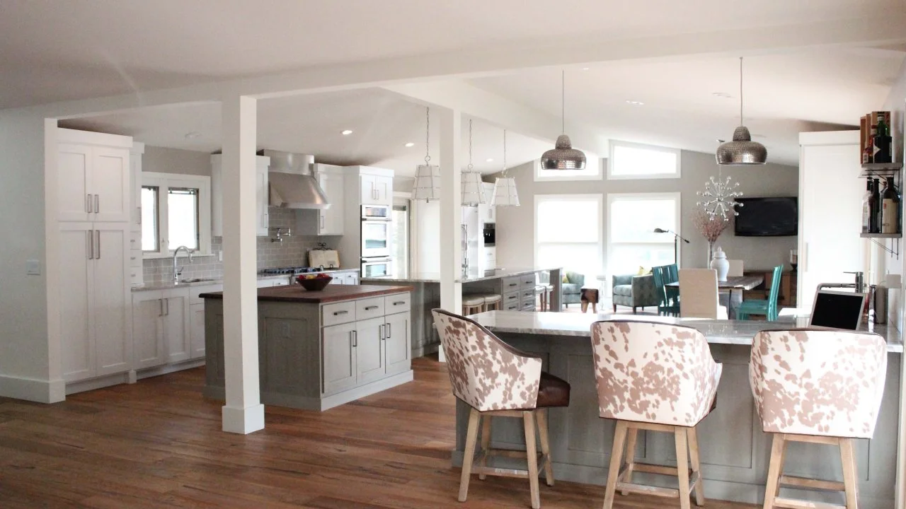Learn About the Different Types of Wood Flooring | HGTV, image size:1280x720