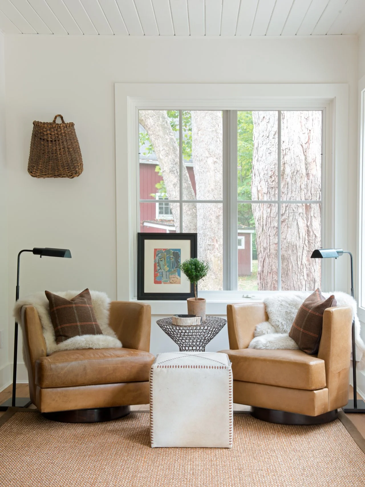 Hgtv Sunroom Designs 6 Sunroom Decorating Tips From Designers