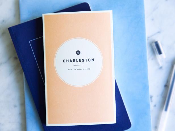 Charleston city field guide