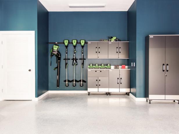 Thinking About garage organization ideas? 10 Reasons Why It's Time To Stop!
