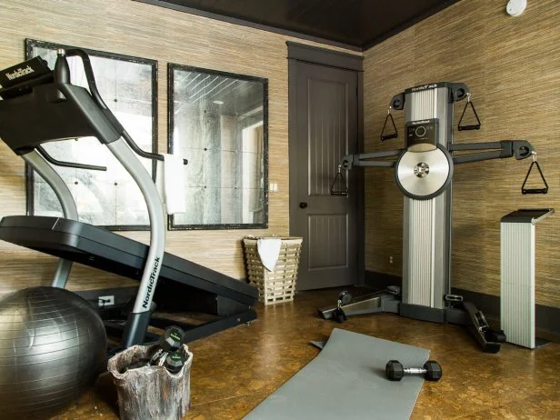 Large Home Gym: Ultimate Guide to Build Your Dream Workout Space