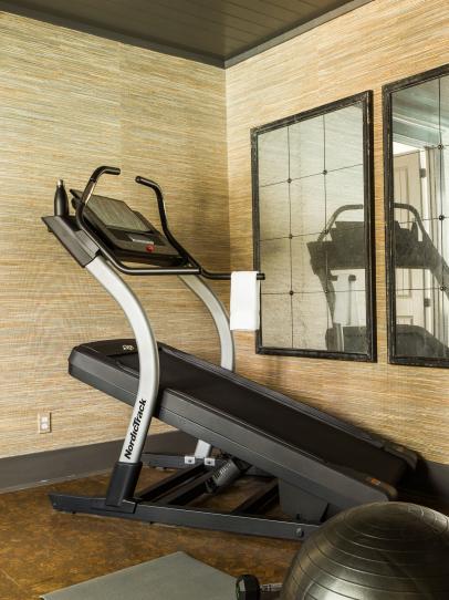 Build Your Dream Home Gym with These Insider Tips