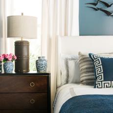 High-Style Nightstands
