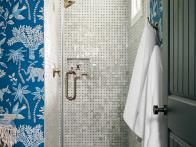 Tips for Cleaning Every Nook and Cranny in Your Shower