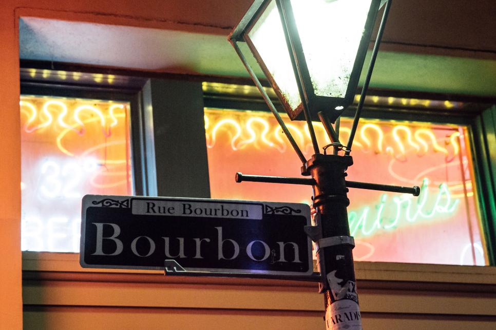 'Brothers Take New Orleans' An Ode to NOLA's Architecture Brothers