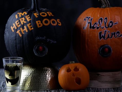 13 Spooky Good Halloween Hacks