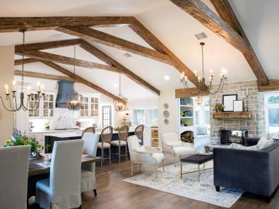 Fixer Upper: A First Home for Avid Dog Lovers