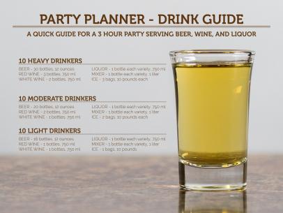 Cocktail Hour: Your *Official* How to Plan Guide