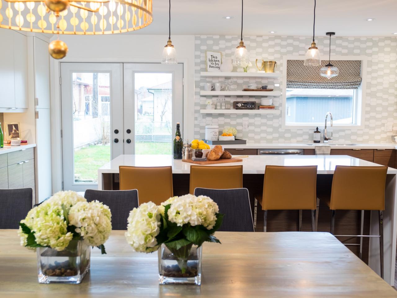 3 Basic Types Of Lighting HGTV