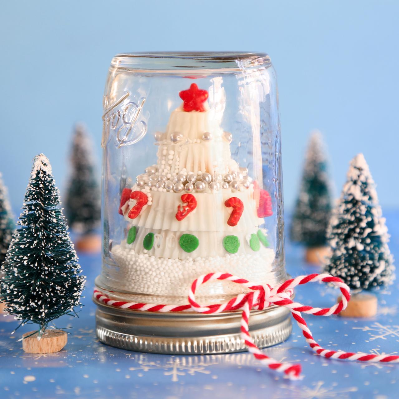 Christmas Tree Oreo Candy Mold – Christy Marie's