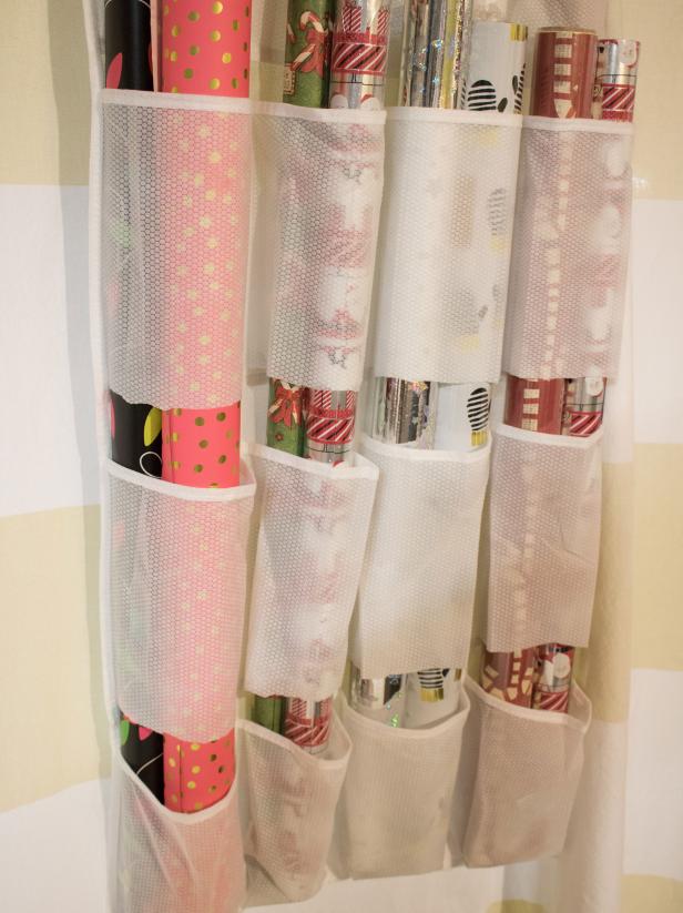 wrapping paper shop