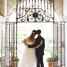 Wedding Trend: Styled Elopements