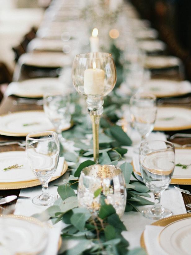 50 Wedding Table Setting Ideas | HGTV