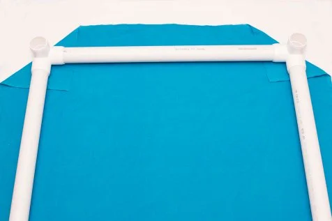 DIY Elevated Dog Bed HGTV