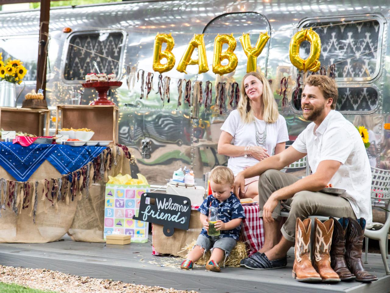 Benike Boutique: A Baby (boy) Shower  Online baby shower, Baby shower fun,  Virtual baby shower ideas