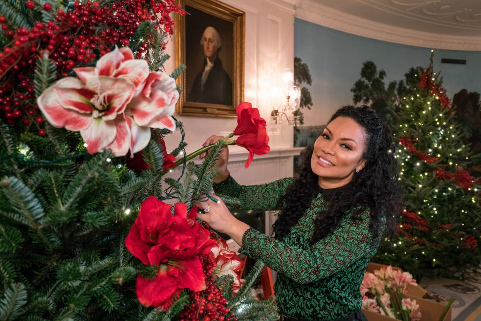 Welcome to White House Christmas 2016 (Part II)