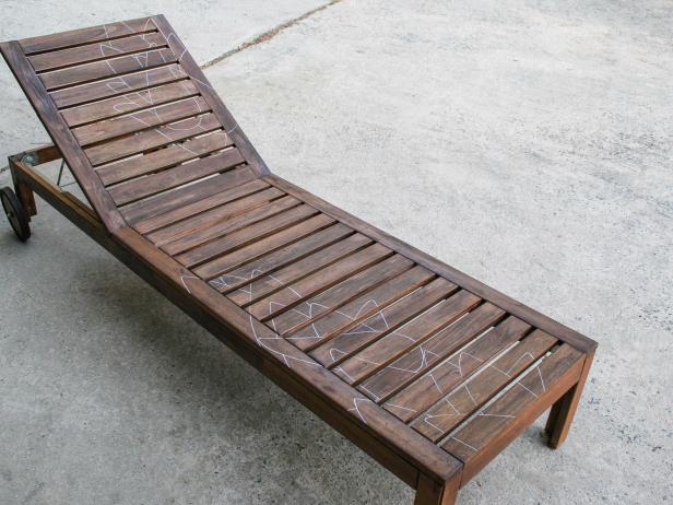 How To Refinish Outdoor Wood Furniture, Used Wooden Outdoor Furniture